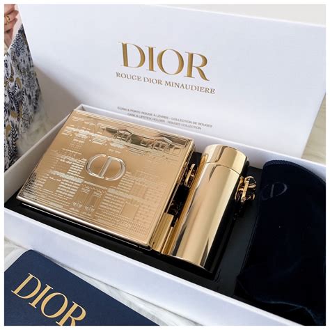 dior lip kit bag|where to buy dior lipstick.